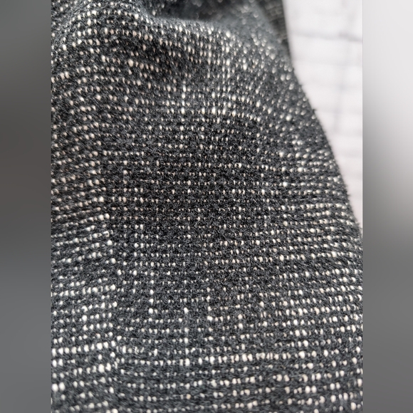 Ann Taylor tweed coat - Picture 3 of 10